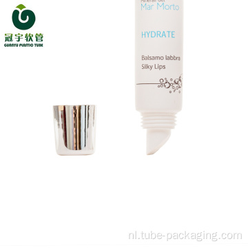 8ml cosmetische plastic buis voor verpakking van lippenstift